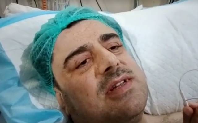 Bilal Yasin MPA attack