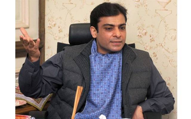 ہوشربا مہنگائی نے عوام کا جینا محال کر دیا :حمزہ شہباز