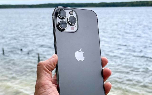 imported i phone 13 pro