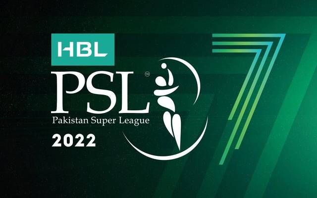 PSL 7 2022