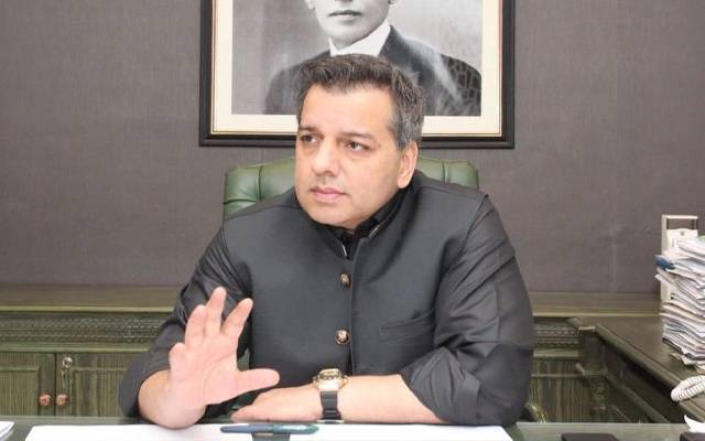 Murad Raas new announcement 
