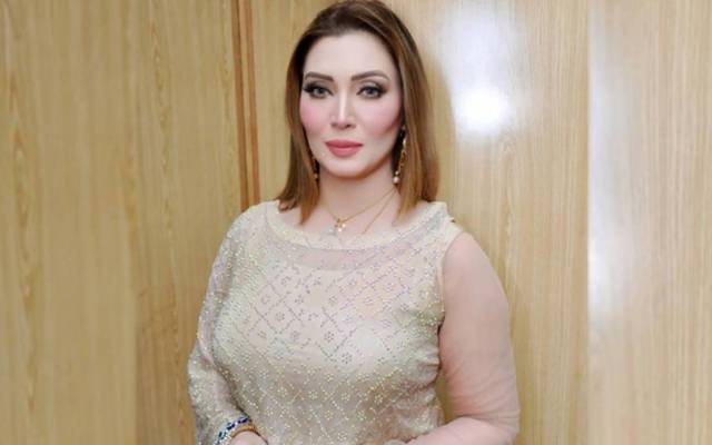 نازیبا ویڈیوز کیس، خوشبو خان کو عدالت سے بڑا رلیف مل گیا