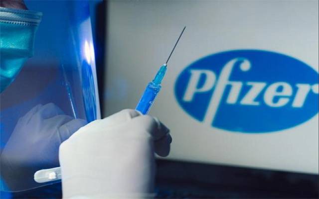 Pfizer Vaccine