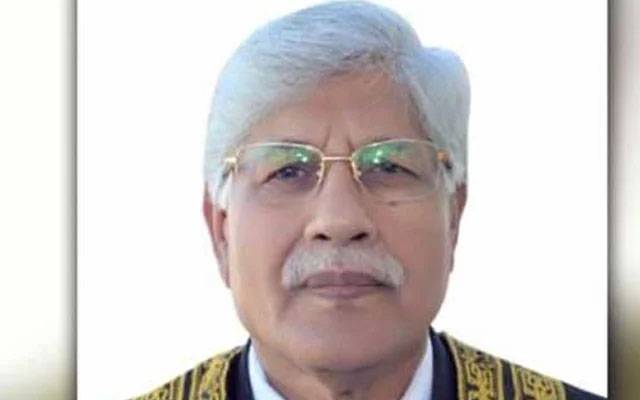 rana shamim ahmad ex CJG&B