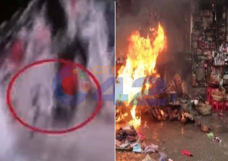 انارکلی دھماکے میں ملوث مبینہ دہشتگرد کی شناخت ہوگئی