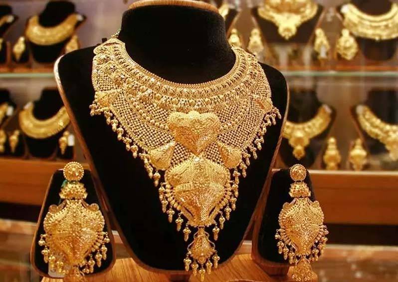 Gold Prices in Pakistan
