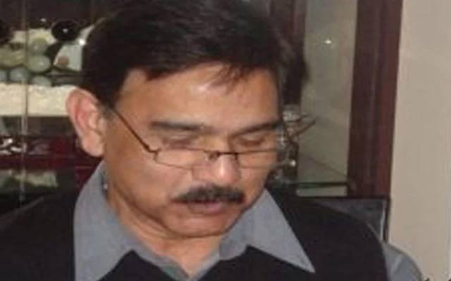 ممتاز پی ٹی وی ڈرامہ رائٹر و شاعر ڈاکٹر ڈینس آئزک انتقال کرگئے