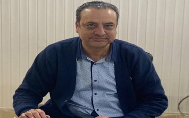 فرخ شاہ میڈ یا کنسلٹنٹ حکومت پنجاب مقرر