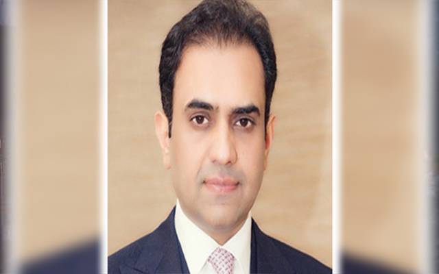 سلیم احمد  نئے چیئر مین پرائیوٹائزیشن کمیشن تعینات
