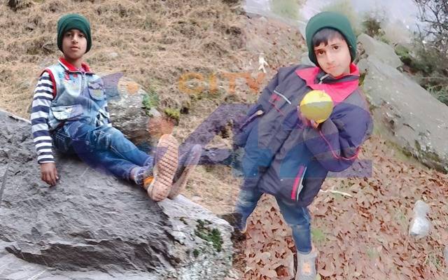 absaar child killed in lahore blast