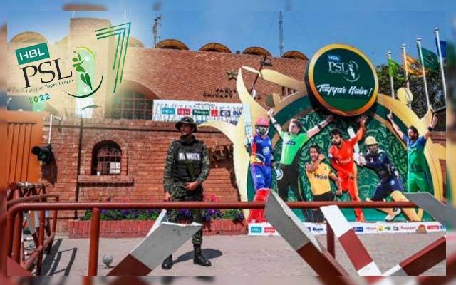 پی ایس ایل7 آغاز سے پہلے ہی ختم ہونے کی راہ پر