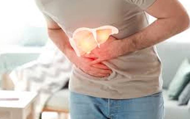 Liver deseases