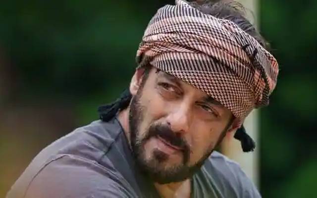 Indian actor