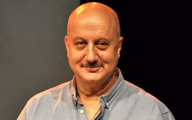 Indian actor