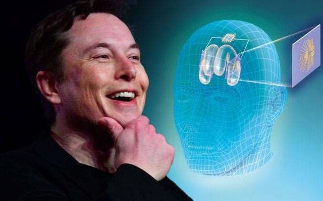 elon musk neuralink
