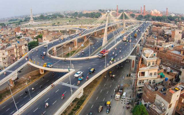 Who is the New Mayor of Lahore