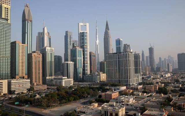 UAE Flight Operation