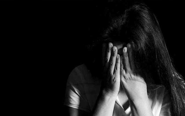 Daughter Rape by Her Father