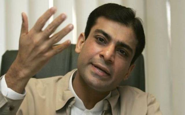  سیف سٹی منصوبے کو پی ٹی آئی کی نااہلی کا دیمک چاٹ گیا :حمزہ شہباز