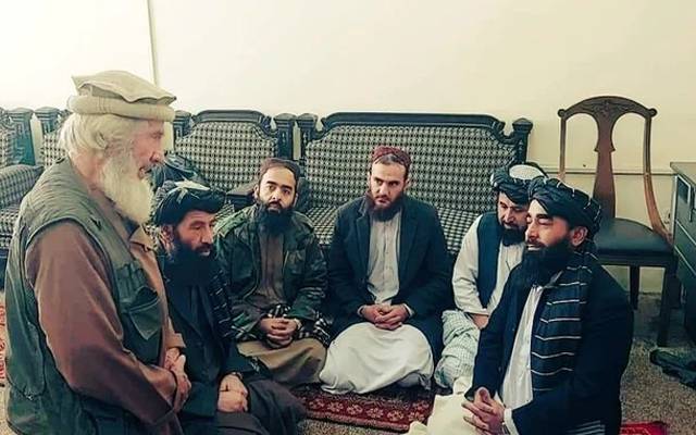 US Citizen converts into Islam