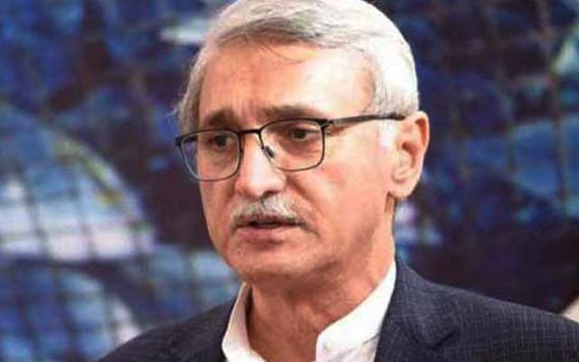 جہانگیر ترین اہلیہ سمیت کورونا کا شکار ہوگئے