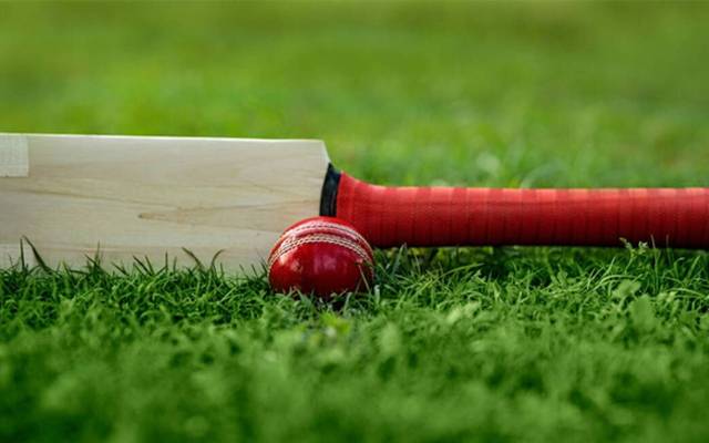 Test cricketer