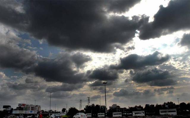 cold and dry weather is expected in most parts of the country