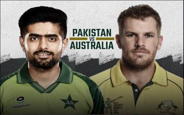شائقین کرکٹ کیلئے اچھی خبر۔۔۔ ‏آسٹریلین ٹیم کی دورہ پاکستان کی تیاریاں شروع 