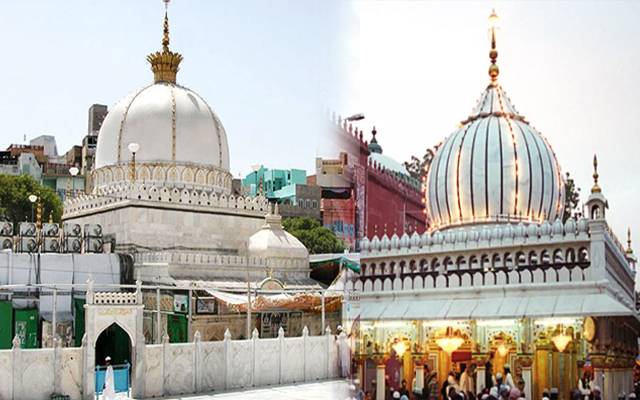 Khawja Gharib Nawaz Ajmir Sharif