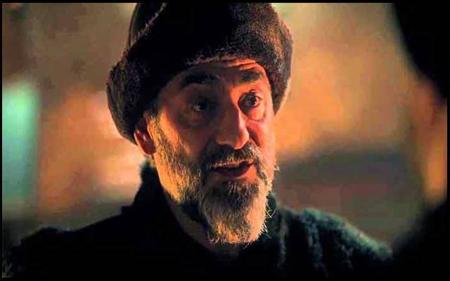  ارطغرل غازی‘ میں ’ارتک بے‘ کا کردار ادا کرنیوالے آئبرک پیکچن چل بسے