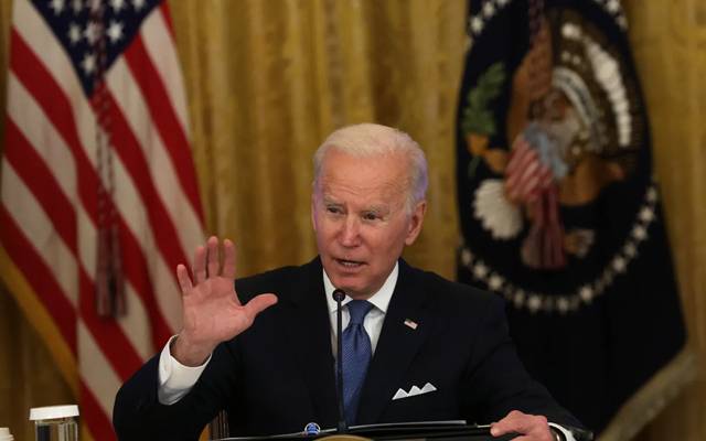 Joe Biden Abuse Reporter of FOX News