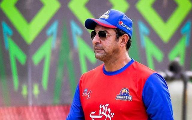 Wasim Akram tests positive for Covid-19