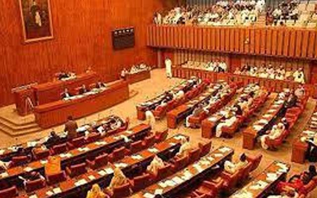 Pakistani Senate