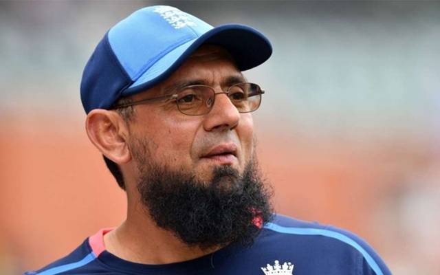 cricket coach