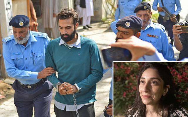 قتل سے قبل نور مقدم کو جنسی زیادتی کا نشانہ بنایا گیا, کیس میں اہم انکشافات