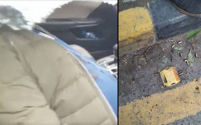 Progress in the investigation of the murder