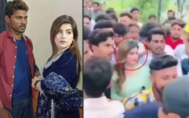 ٹک ٹاکر عائشہ کیس ، ریمبو کے ساتھی کے وکلا سے دلائل طلب 