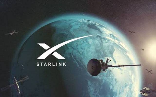 star link of elon musk