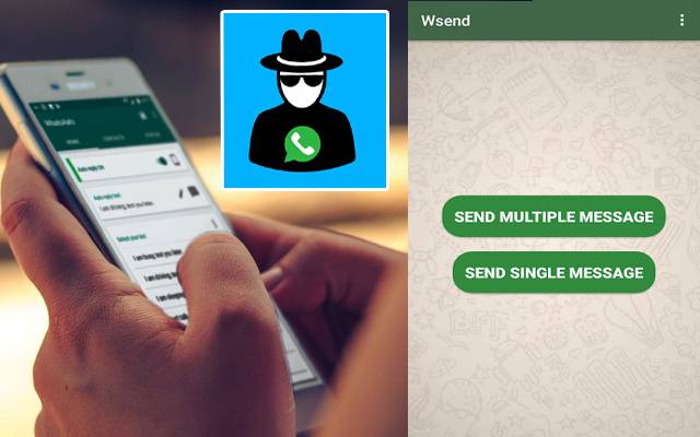 اپنا نمبر ظاہر کیے بغیر کسی کو بھی واٹس ایپ پر میسج کریں، آسان طریقہ جانیے