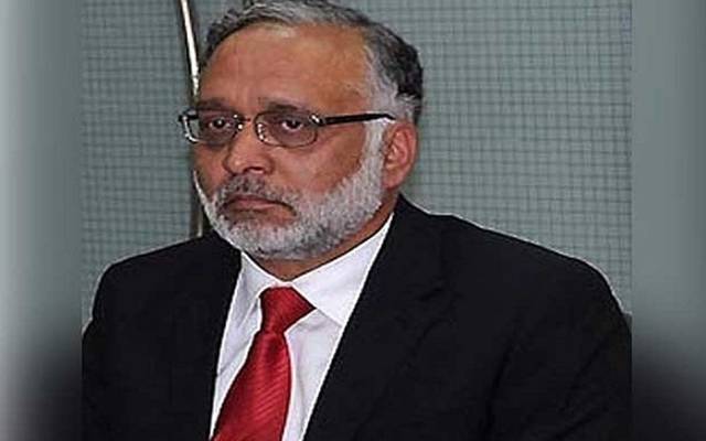 بریگیڈیئر (ر) مصدق عباسی شہزاد اکبر کی جگہ مشیر برائے احتساب تعینات، نوٹی فیکیشن جاری