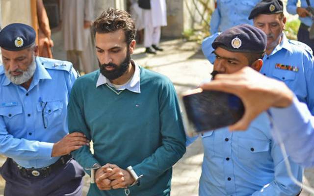 نور مقدم قتل کیس میں اہم پیش رفت