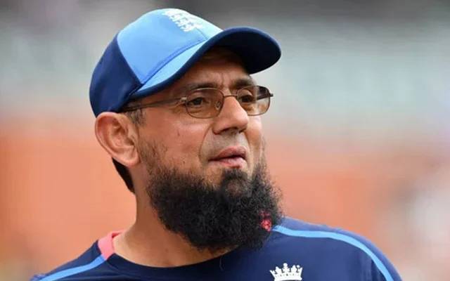 pakistani crickter