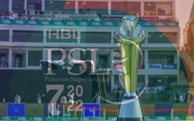 PSL7