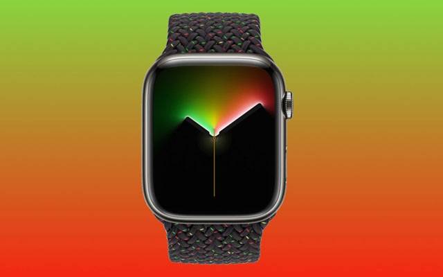 apple watch 8.4 update
