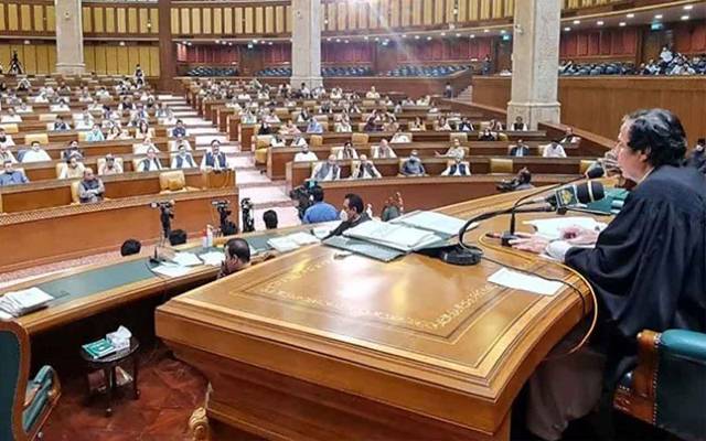   اجرتی قاتلوں کے خلاف بڑے پیمانے پر آپریشن کا مطالبہ ، قرارداد پیش