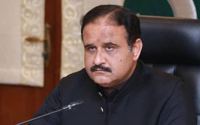 chief minister punjab