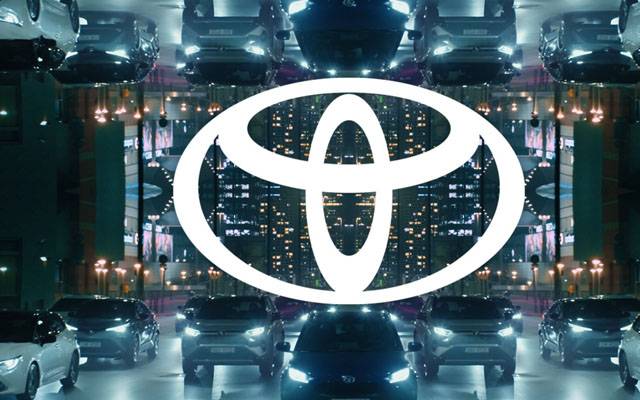 toyota motor corporation