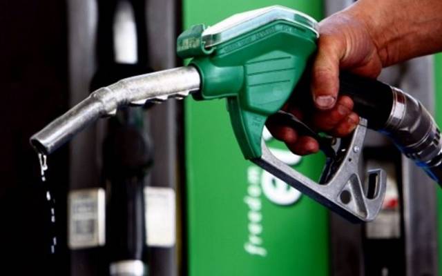 Petrol Prices
