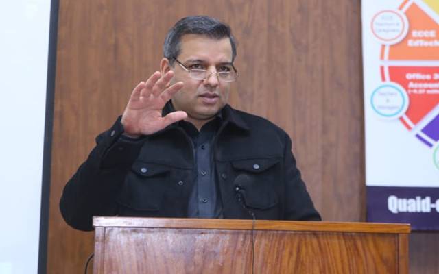 Murad Raas new announcement 