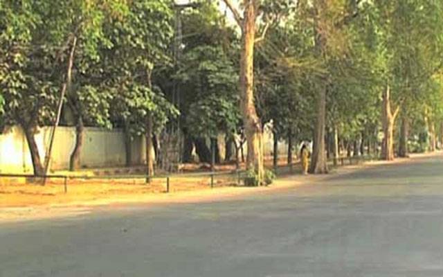 lahore pleasant weather